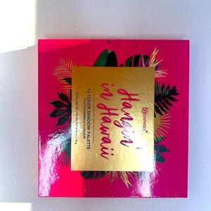 Hangin in Hawaii eye shadow